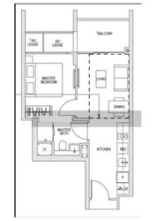 Kent Ridge Hill Residences (D5), Apartment #531325291